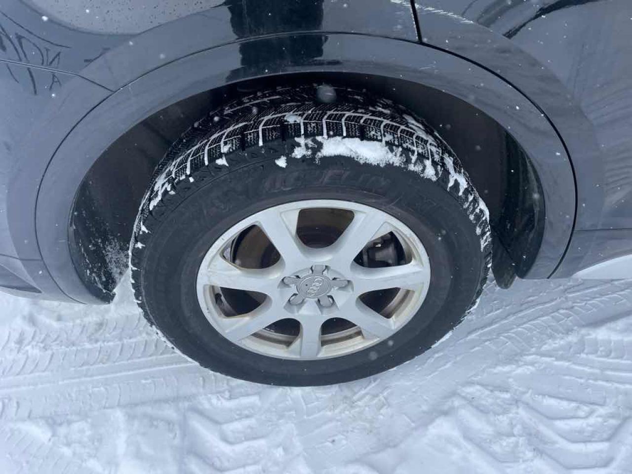 2021 Audi Q5 Technik Photo