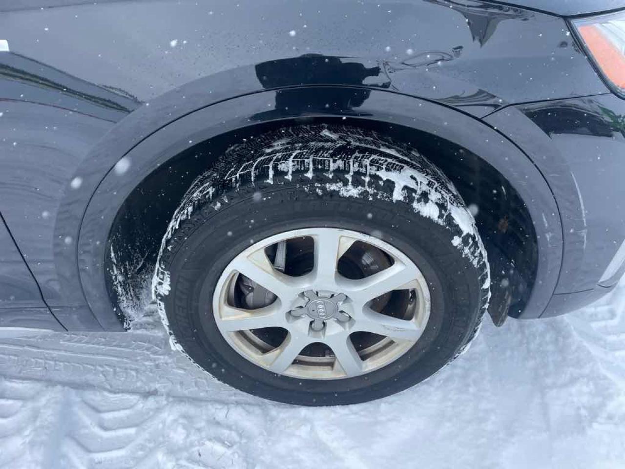 2021 Audi Q5 Technik Photo