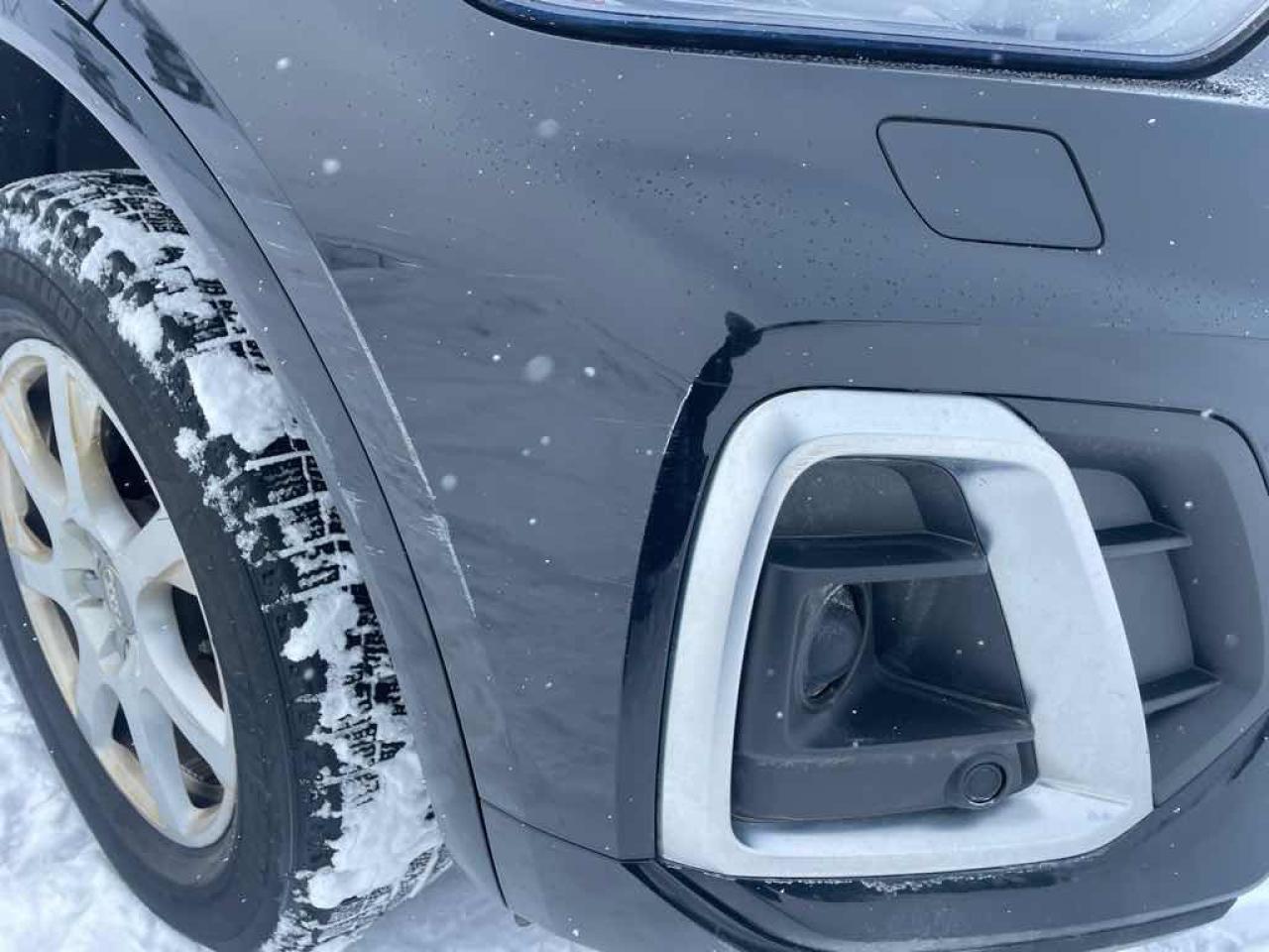 2021 Audi Q5 Technik Photo