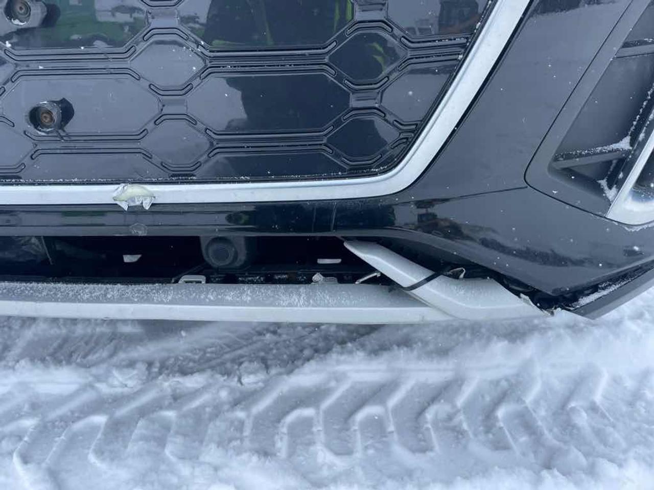 2021 Audi Q5 Technik Photo