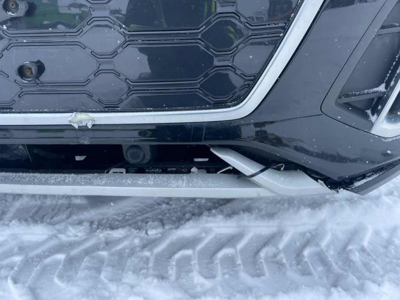 2021 Audi Q5 Technik Photo