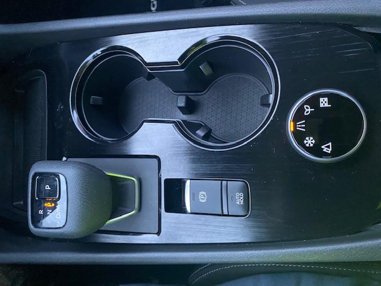 2025 Nissan Rogue SV MOONROOF - Photo #7