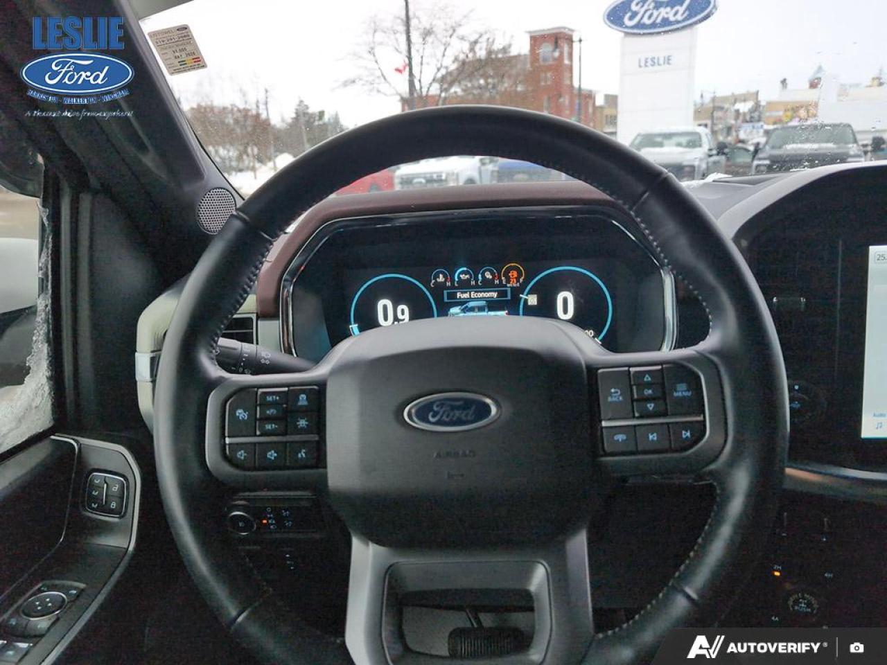 2022 Ford F-150 Lariat 4WD SuperCrew 6.5' Box Photo