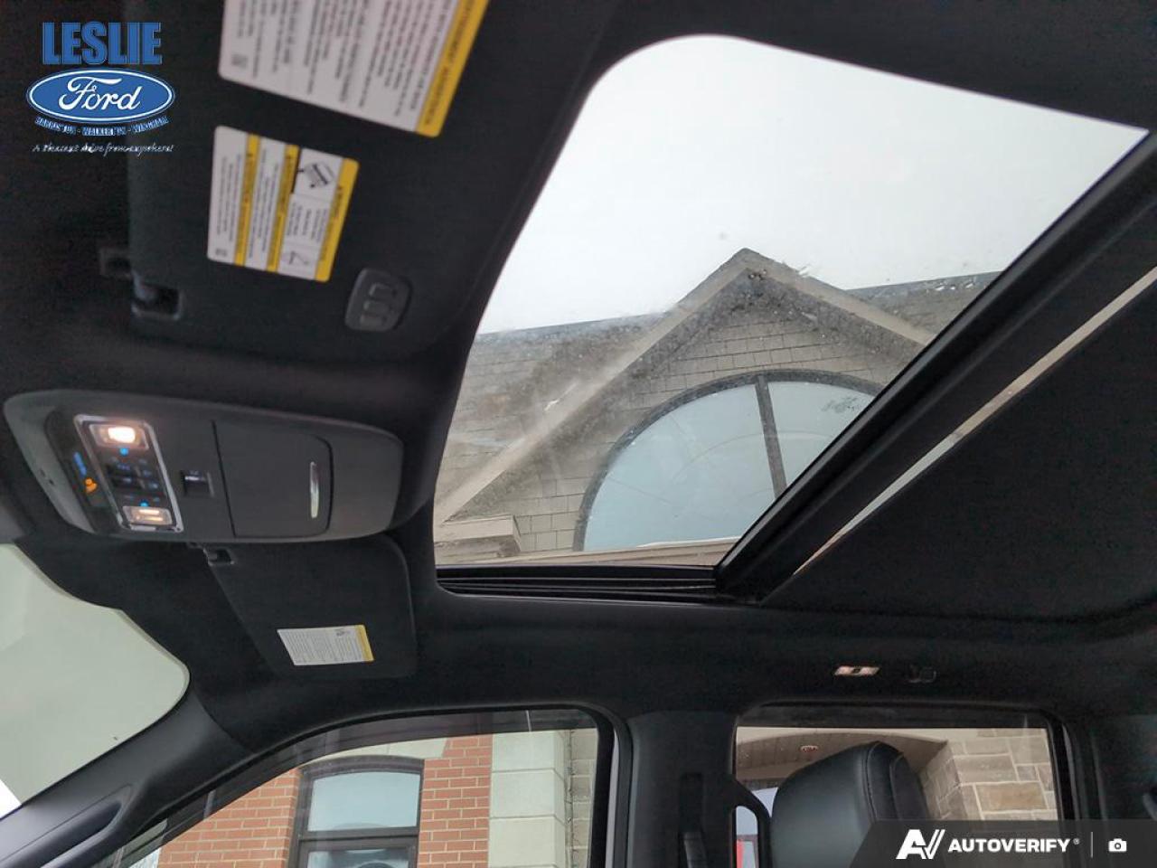 2022 Ford F-150 Lariat 4WD SuperCrew 6.5' Box Photo