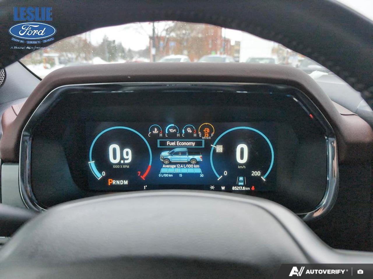 2022 Ford F-150 Lariat 4WD SuperCrew 6.5' Box Photo