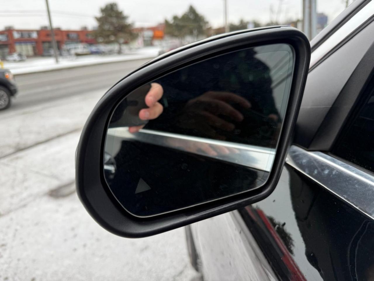 2018 Mercedes-Benz C-Class C 300 4MATIC/ AMG SPORT PACKAGE/ CLEAN CARFAX - Photo #19