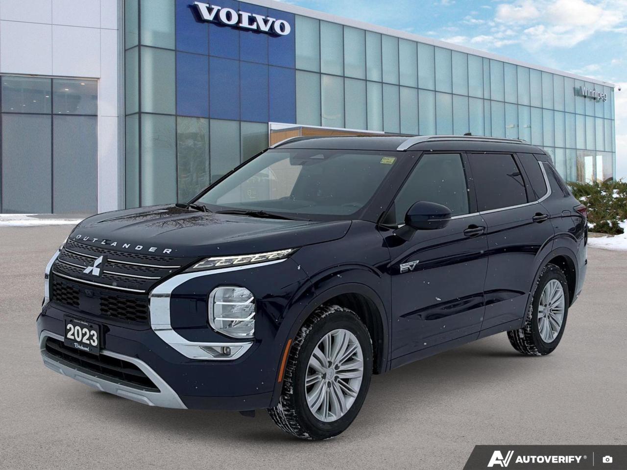 Local Vehicle!
Lower Kilometers!
Key Features

- AWD
- Blind Spot Warning
- Adaptive Cruise Control
- Rearview Camera
- Heated Seats
- Heated Steering Wheel
- Panoramic Sunroof
- Apple CarPlay/Android Auto
- DC Quick Charger Port

Safety Features

- Keyless Entry
- Moving Object Detection
- Multi-View Camera System
- Push Button Start
- Lane Departure Warning
- Drive Mode Selector
- Rear Cross Traffic Alert
- Hill Start Assist

And More!
Experience is Everything at Volvo Cars Winnipeg. We strive to give you a seamless experience, whether you are shopping for a vehicle, or allowing our professional parts and service teams to assist with caring for one. Providing you best-in-class experience is truly everything for us.

With extremely high reconditioning standards and a well-trained staff you can rest easy knowing we are here to answer any questions you may have!

Enjoy our exclusive benefits, including personalized pick-up/drop off services, low finance rates, extended warranties, and dedicated factory-trained Volvo technicians.

Configure and customize your purchase today at www.volvocarswinnipeg.com!

Ph: 204-452-0756
Dealer permit #5564