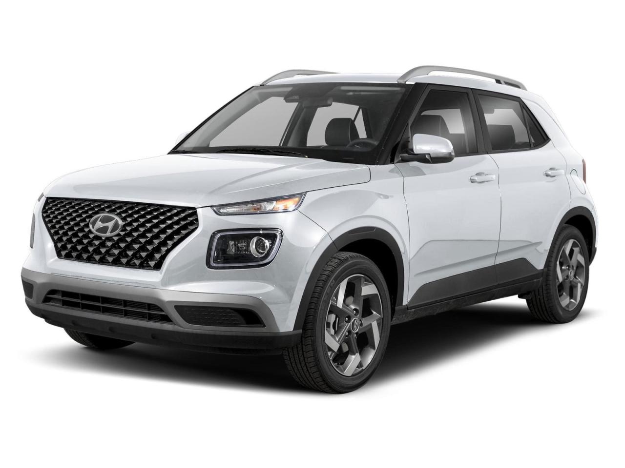 Used 2025 Hyundai Venue Ultimate Certified | 3.99% Available for sale in Winnipeg, MB