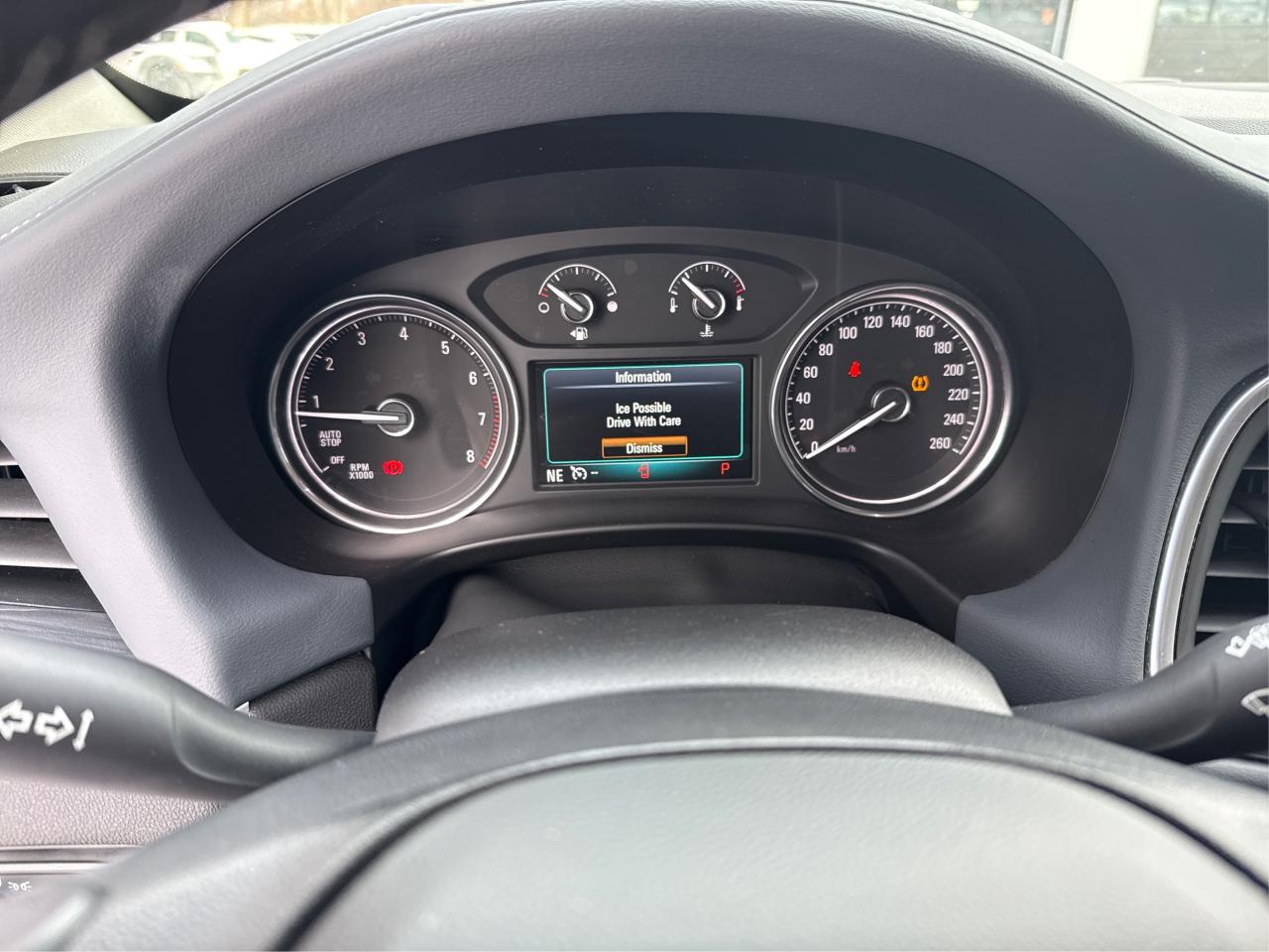 2018 Buick Enclave Essence - Photo #13