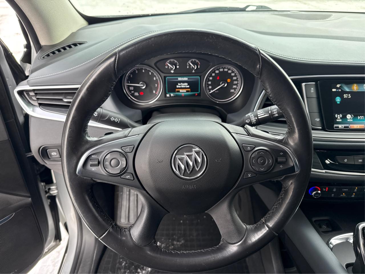 2018 Buick Enclave Essence - Photo #14