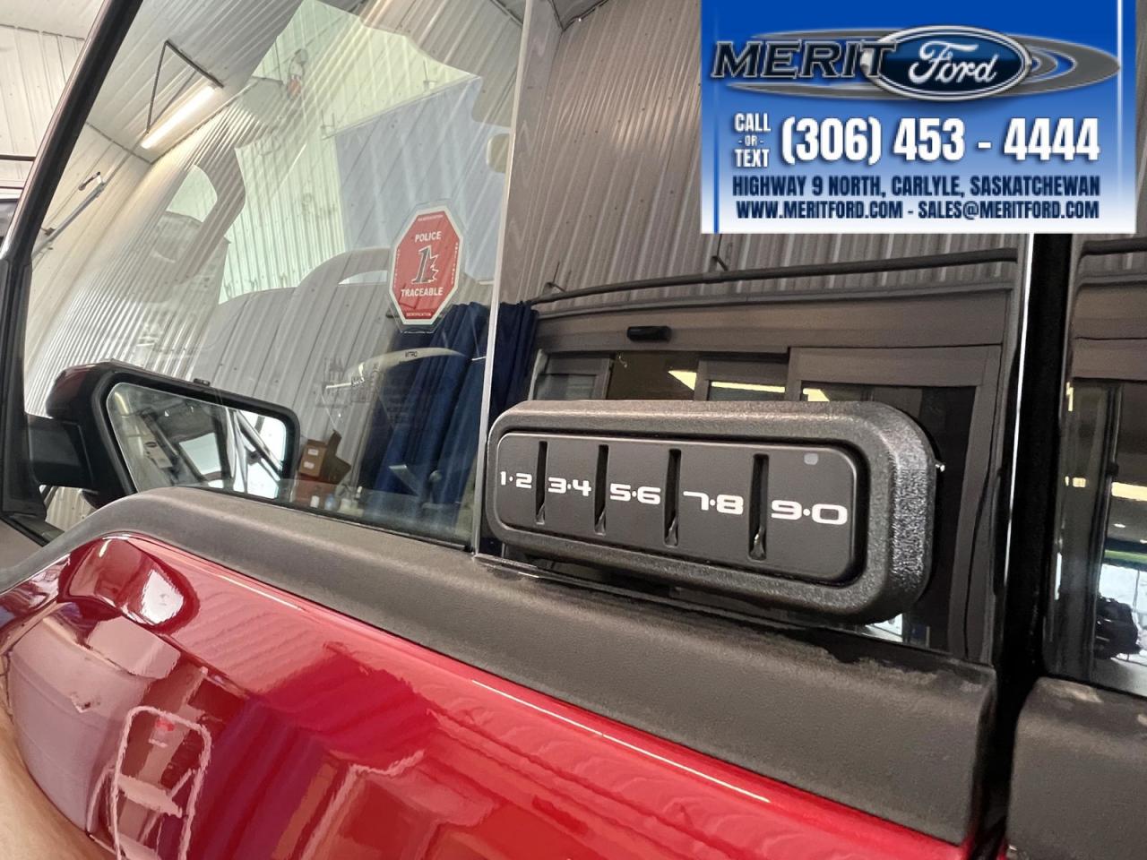 2025 Ford F-150 LARIAT 5.0L V8, 502A ++ Photo5