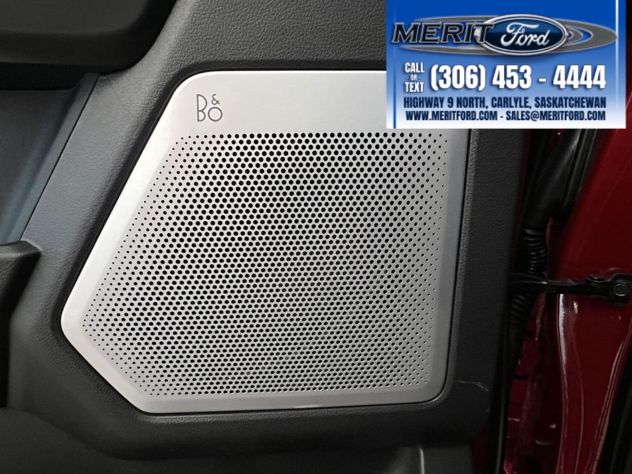 2025 Ford F-150 LARIAT 5.0L V8, 502A ++ Photo5