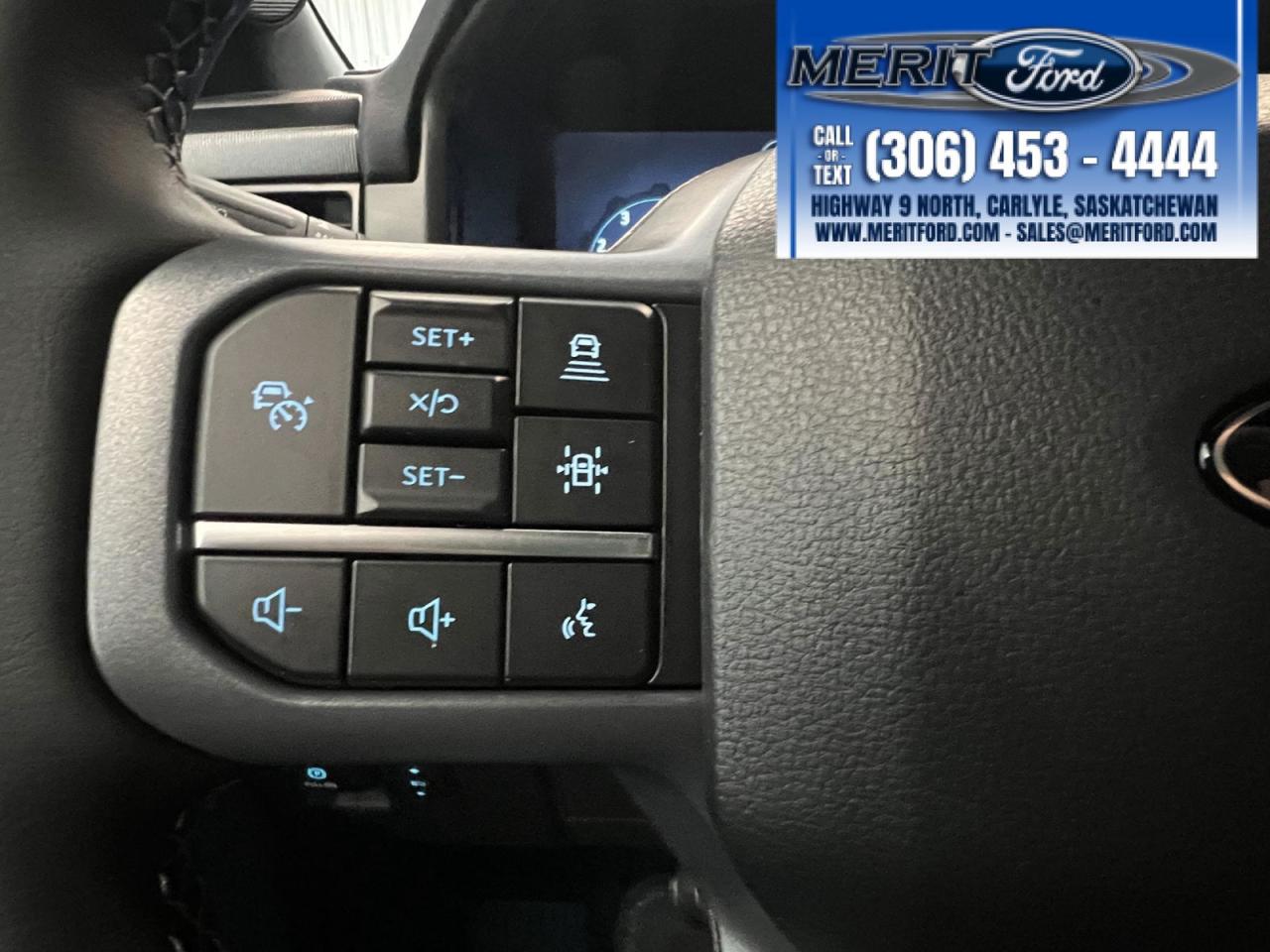 2025 Ford F-150 LARIAT 5.0L V8, 502A ++ Photo5