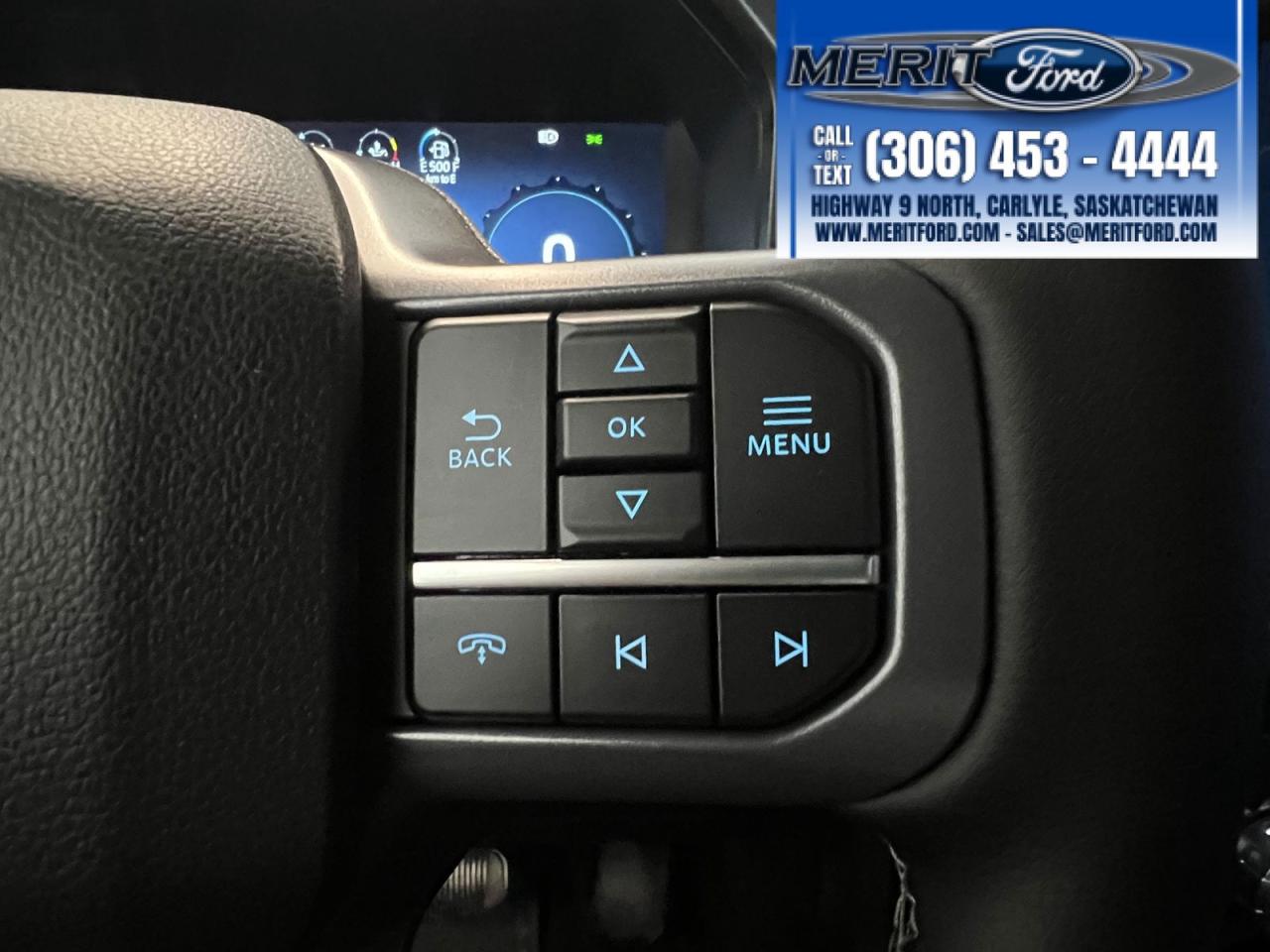 2025 Ford F-150 LARIAT 5.0L V8, 502A ++ Photo5