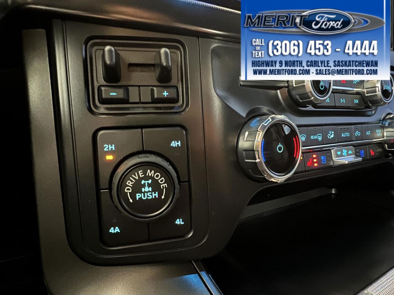 2025 Ford F-150 LARIAT 5.0L V8, 502A ++ Photo5