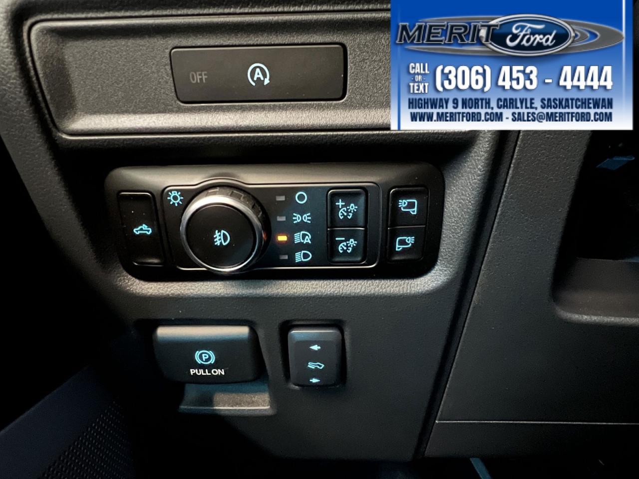 2025 Ford F-150 LARIAT 5.0L V8, 502A ++ Photo5