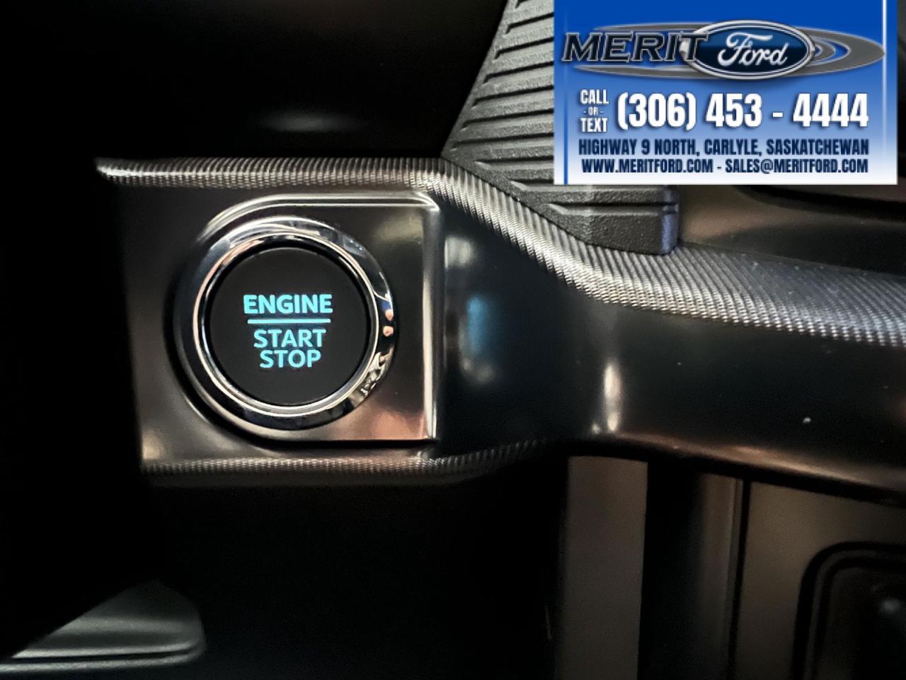 2025 Ford F-150 LARIAT 5.0L V8, 502A ++ Photo5