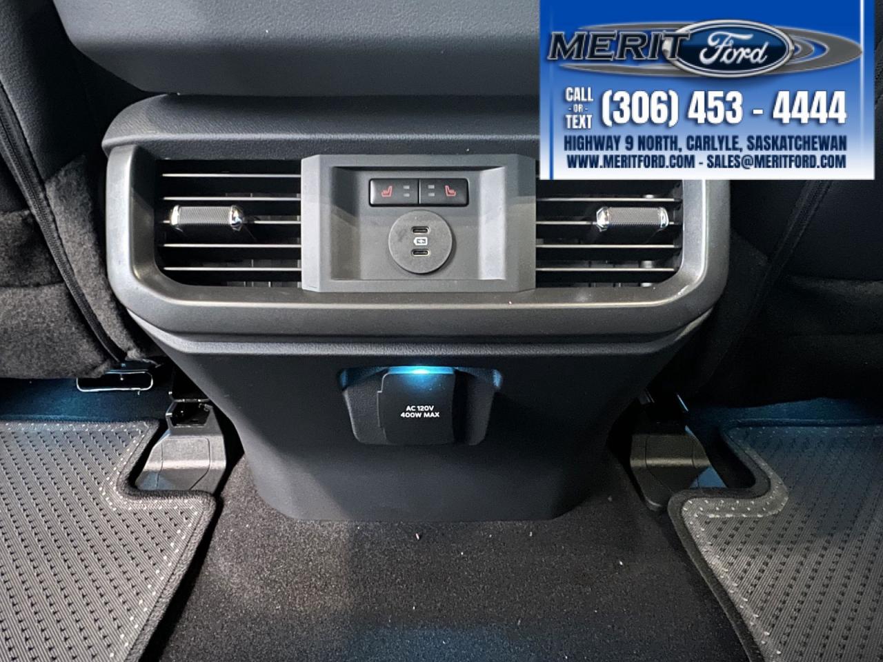 2025 Ford F-150 LARIAT 5.0L V8, 502A ++ Photo5