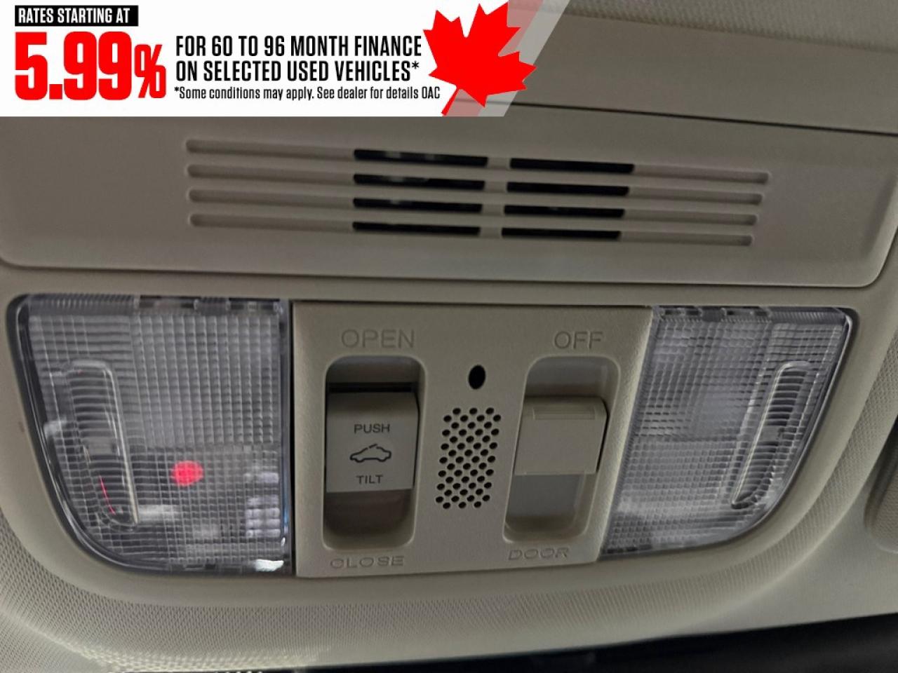 2021 Honda Civic EX CVT Photo