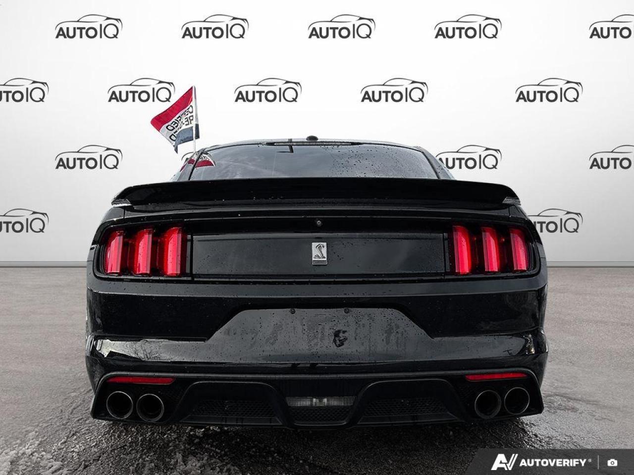 2018 Ford Mustang Shelby GT350 SHELBY GT 350 NO ACCIDENTS CERTIFIED! Photo