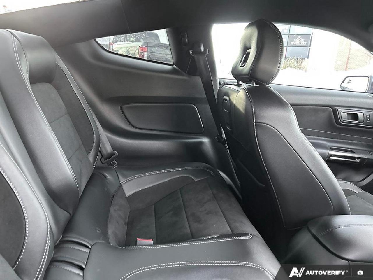 2018 Ford Mustang Shelby GT350 SHELBY GT 350 NO ACCIDENTS CERTIFIED! Photo