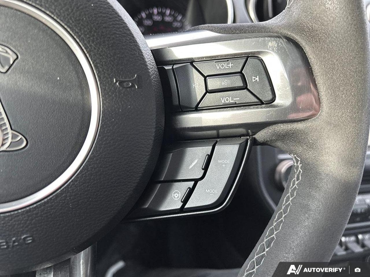 2018 Ford Mustang Shelby GT350 SHELBY GT 350 NO ACCIDENTS CERTIFIED! Photo