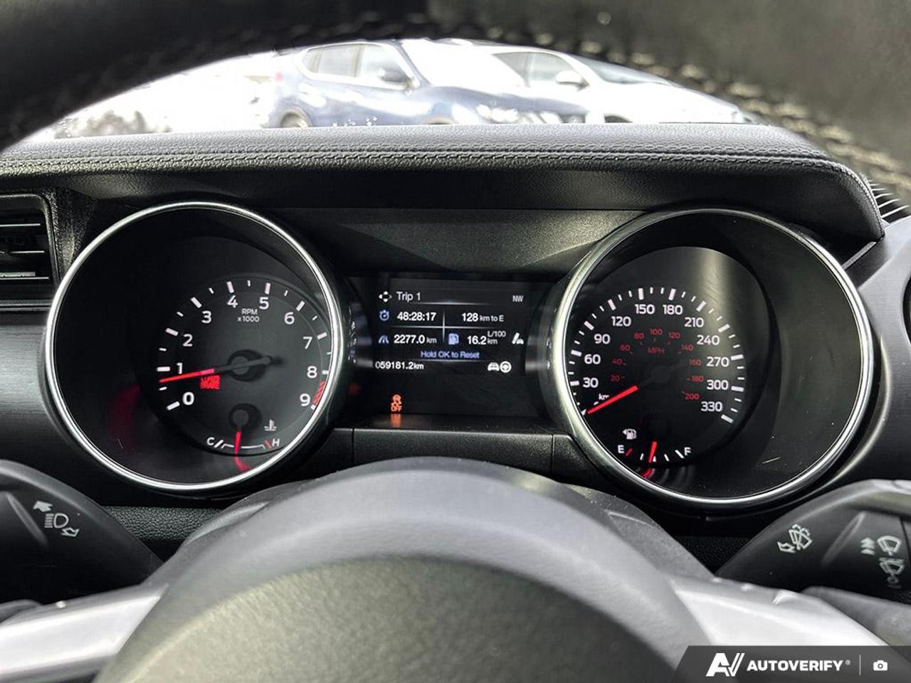 2018 Ford Mustang Shelby GT350 SHELBY GT 350 NO ACCIDENTS CERTIFIED! Photo