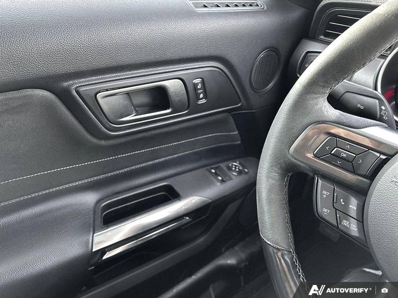 2018 Ford Mustang Shelby GT350 SHELBY GT 350 NO ACCIDENTS CERTIFIED! Photo