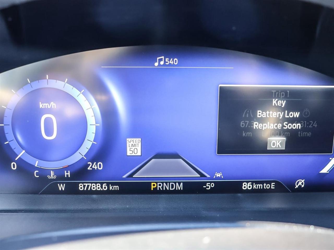 2022 Ford Explorer ST 4WD Photo