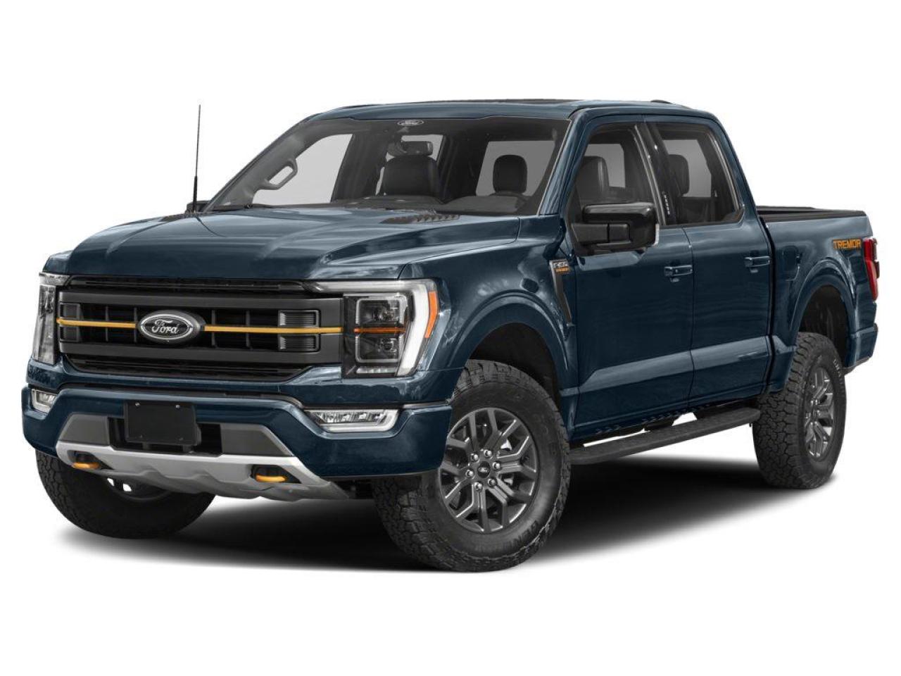 Used 2022 Ford F-150 Tremor for sale in Oakville, ON