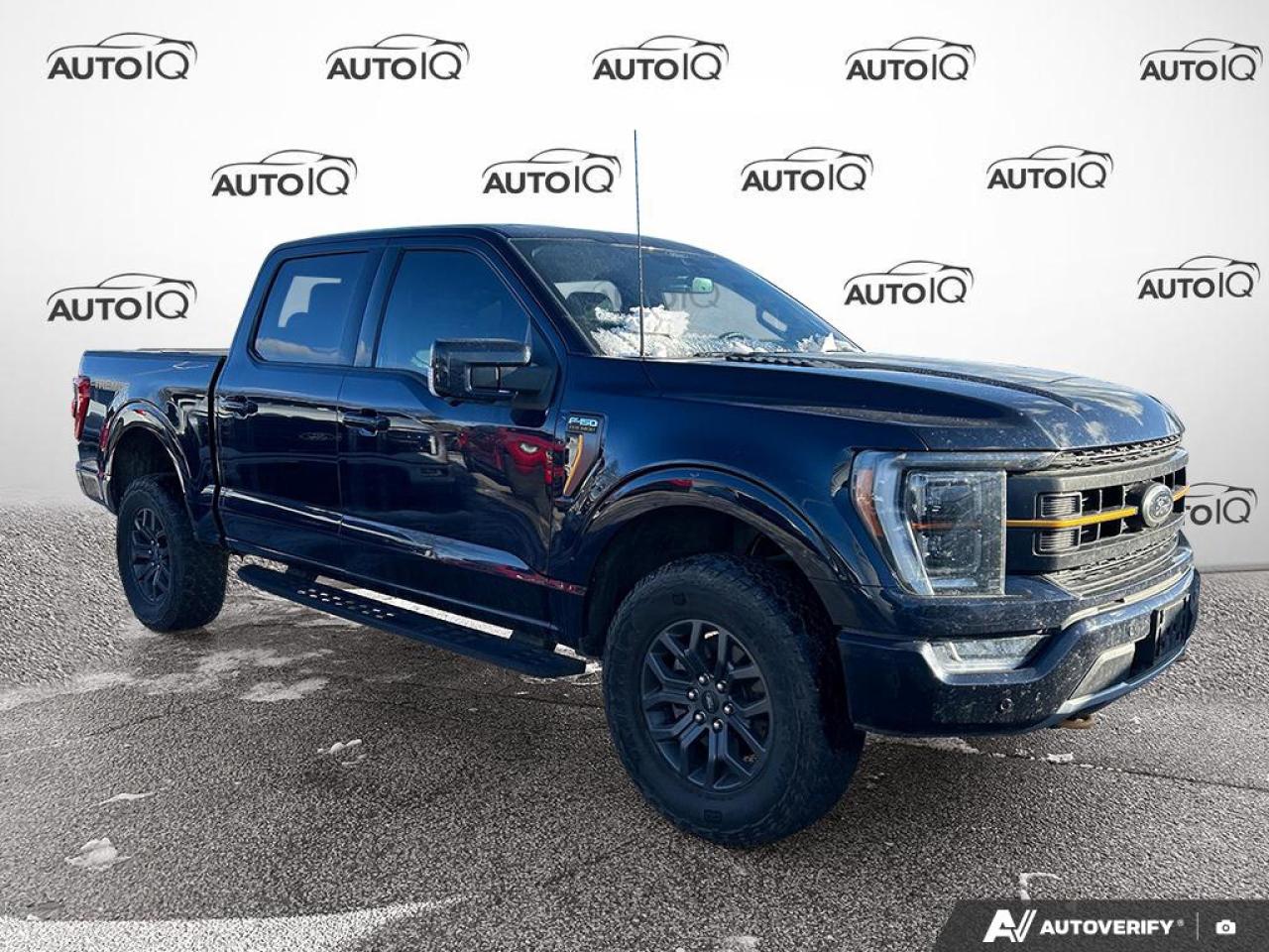Used 2022 Ford F-150 Tremor 402A HIGH PKG | NO ACCIDENTS | BOUGHT/SVC'D HERE | for sale in Oakville, ON
