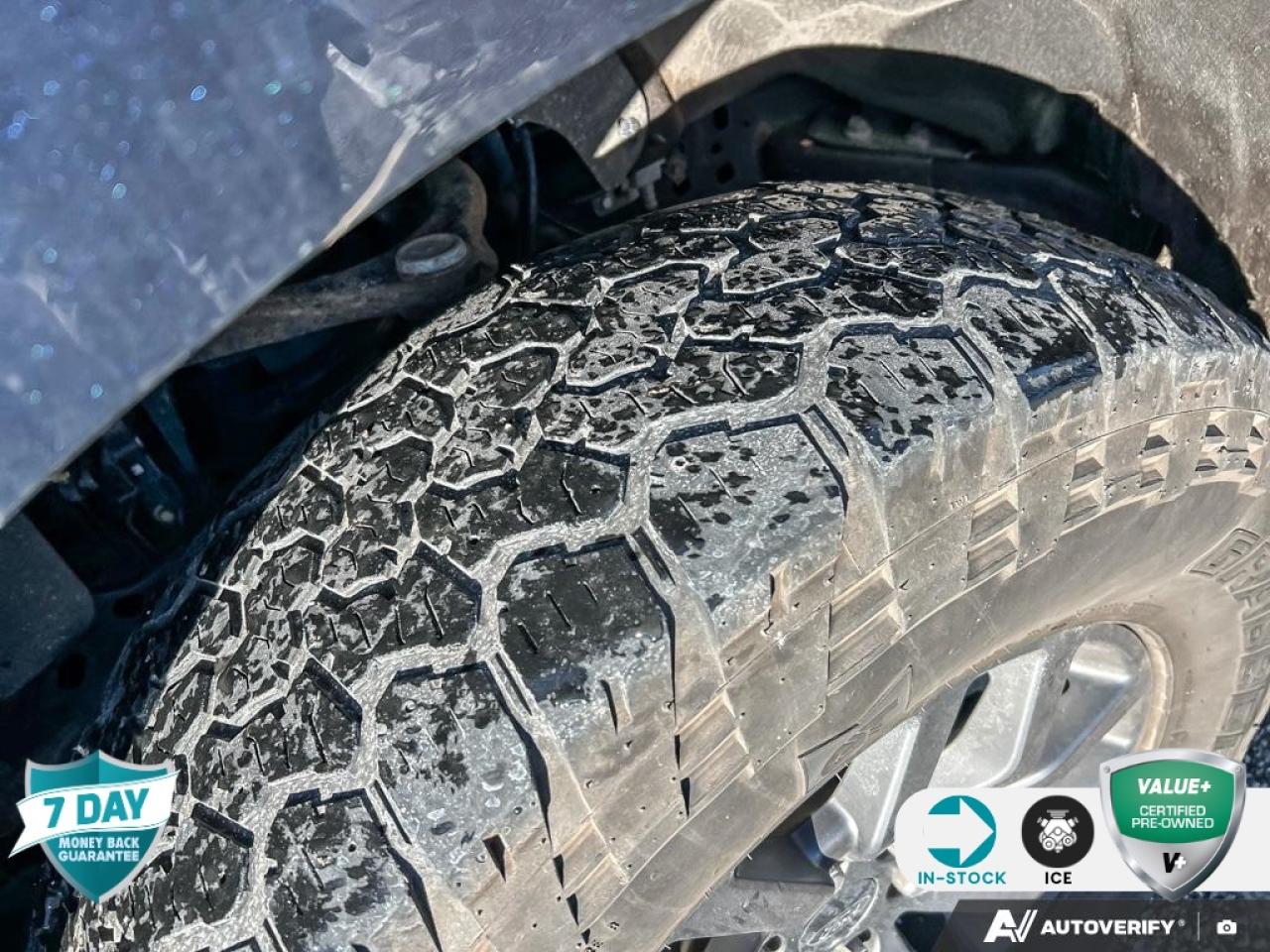 2022 Ford F-150 Tremor 402A HIGH PKG | NO ACCIDENTS | BOUGHT/SVC'D HERE | Photo