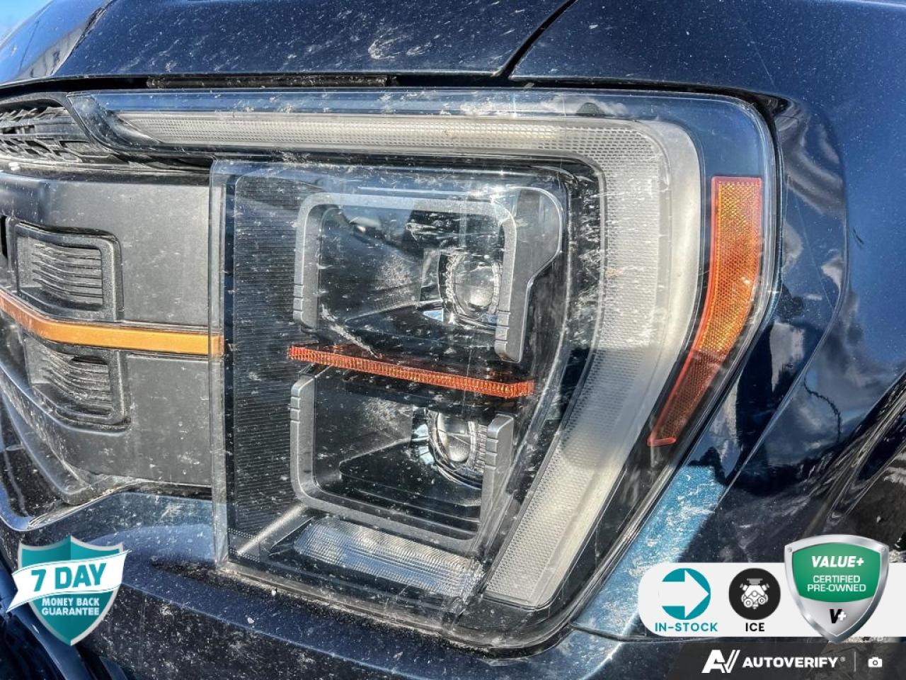 2022 Ford F-150 Tremor 402A HIGH PKG | NO ACCIDENTS | BOUGHT/SVC'D HERE | Photo