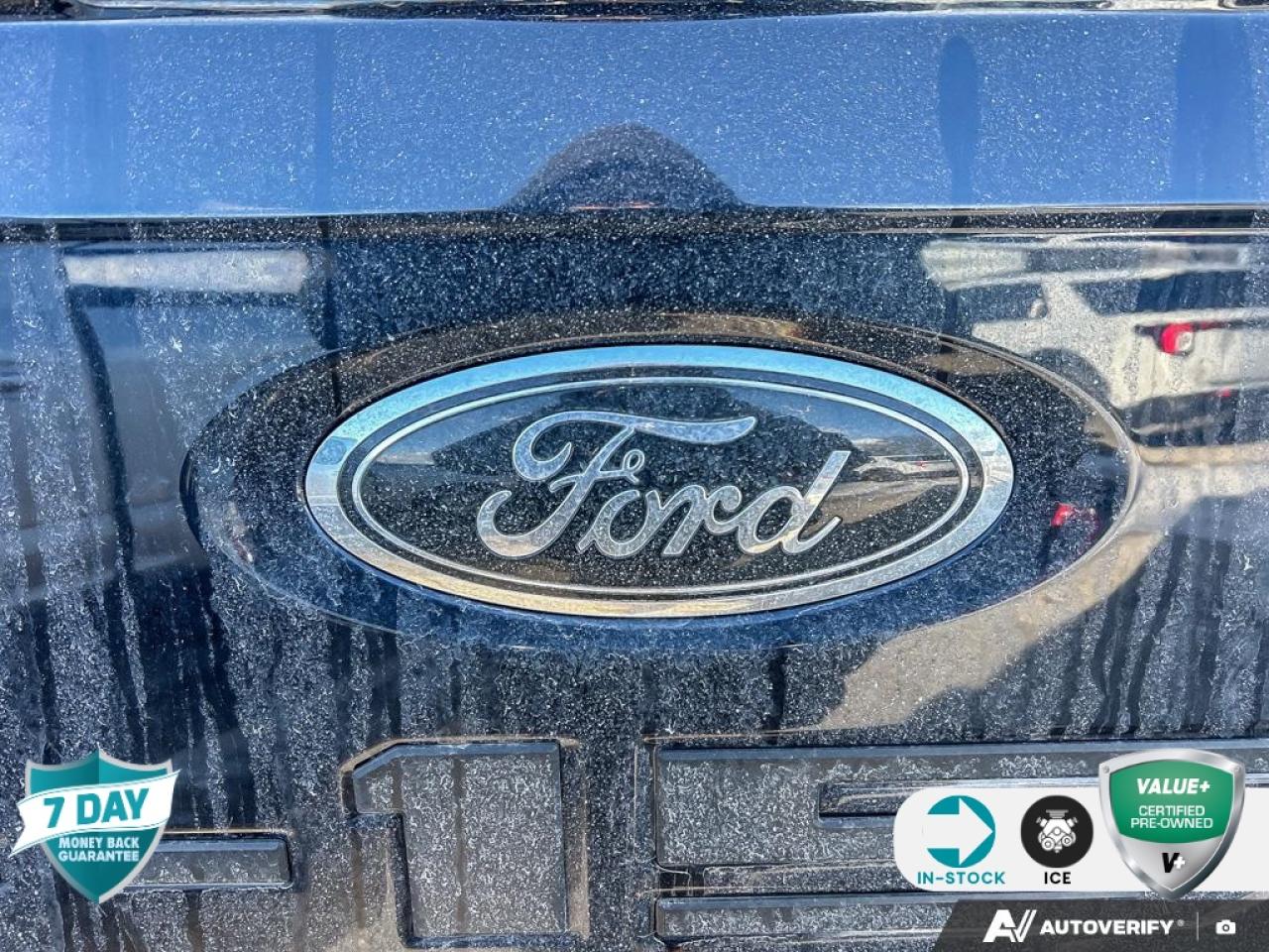 2022 Ford F-150 Tremor 402A HIGH PKG | NO ACCIDENTS | BOUGHT/SVC'D HERE | Photo