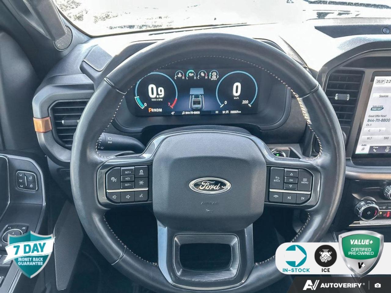 2022 Ford F-150 Tremor 402A HIGH PKG | NO ACCIDENTS | BOUGHT/SVC'D HERE | Photo