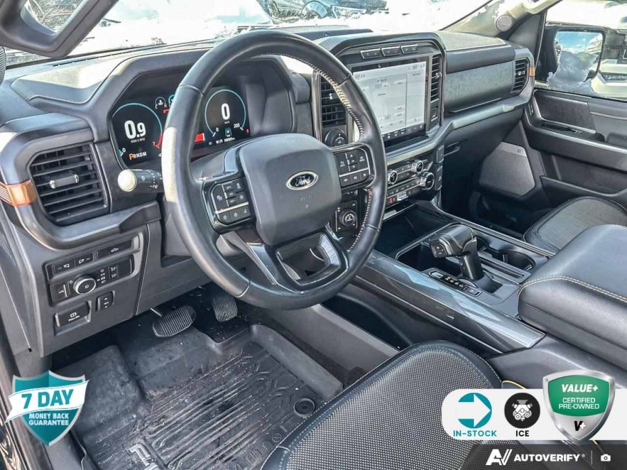 2022 Ford F-150 Tremor 402A HIGH PKG | NO ACCIDENTS | BOUGHT/SVC'D HERE | Photo