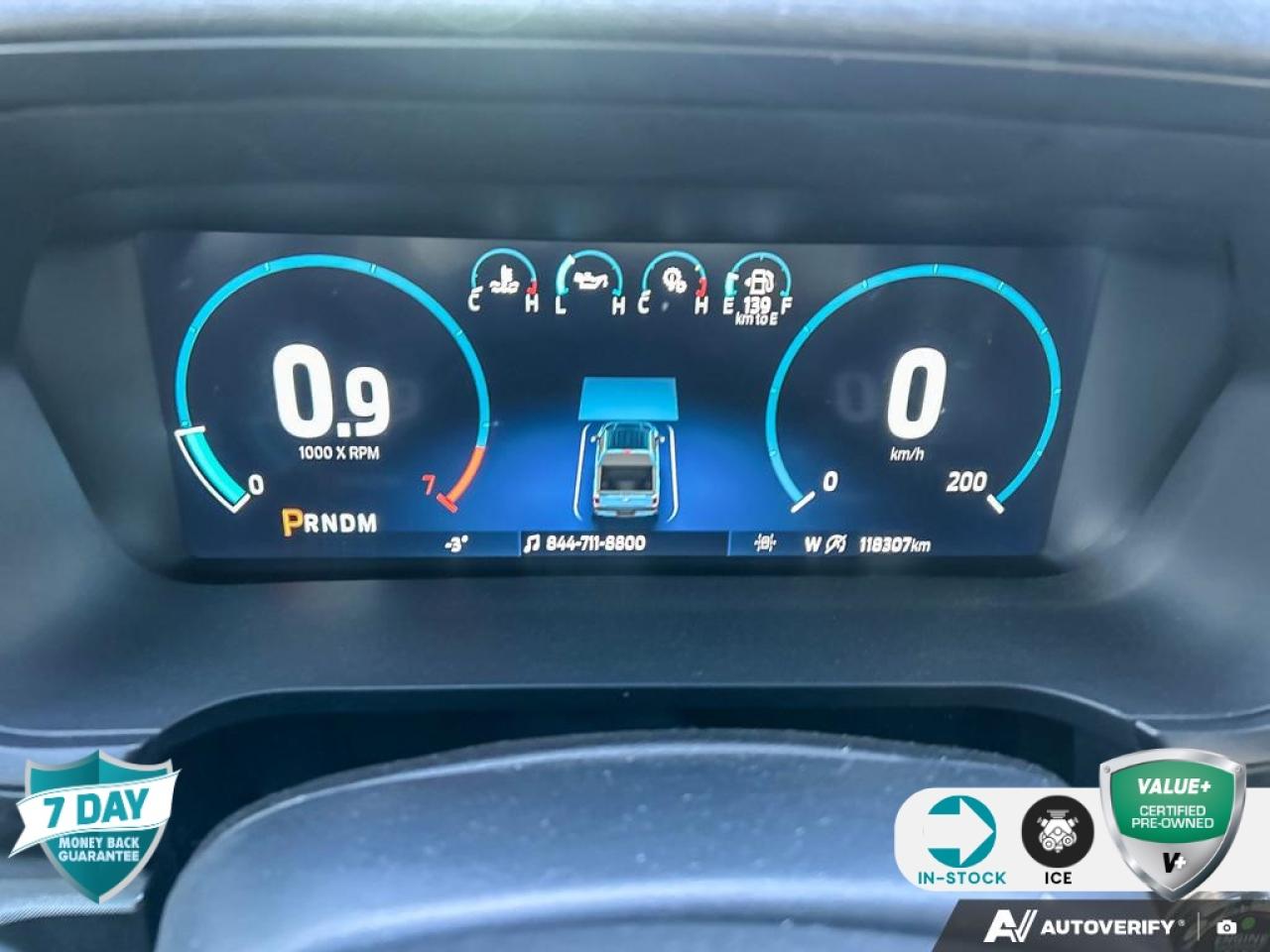 2022 Ford F-150 Tremor 402A HIGH PKG | NO ACCIDENTS | BOUGHT/SVC'D HERE | Photo