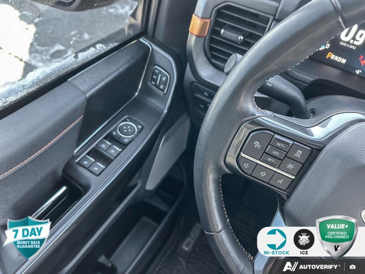 2022 Ford F-150 Tremor 402A HIGH PKG | NO ACCIDENTS | BOUGHT/SVC'D HERE | Photo