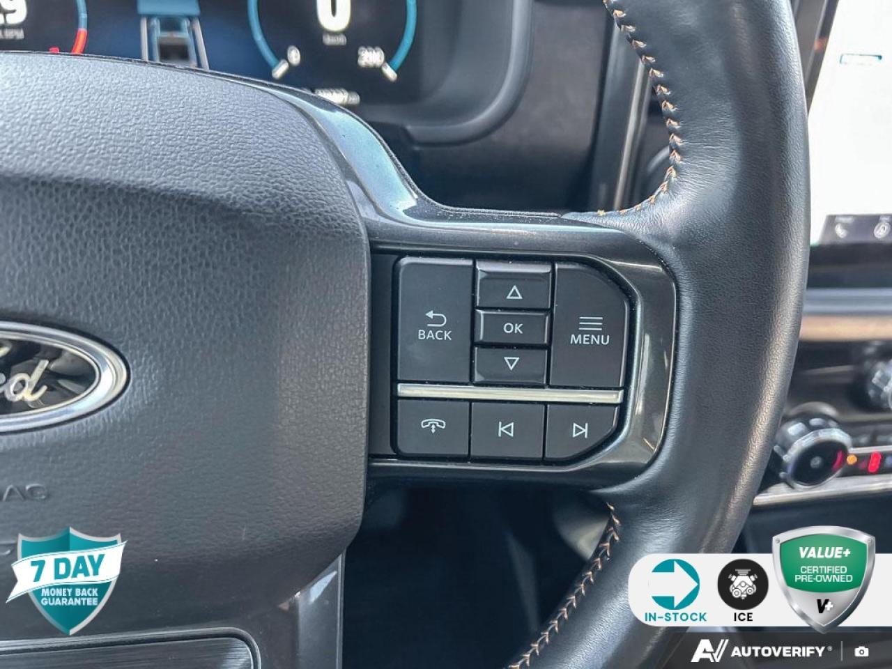 2022 Ford F-150 Tremor 402A HIGH PKG | NO ACCIDENTS | BOUGHT/SVC'D HERE | Photo