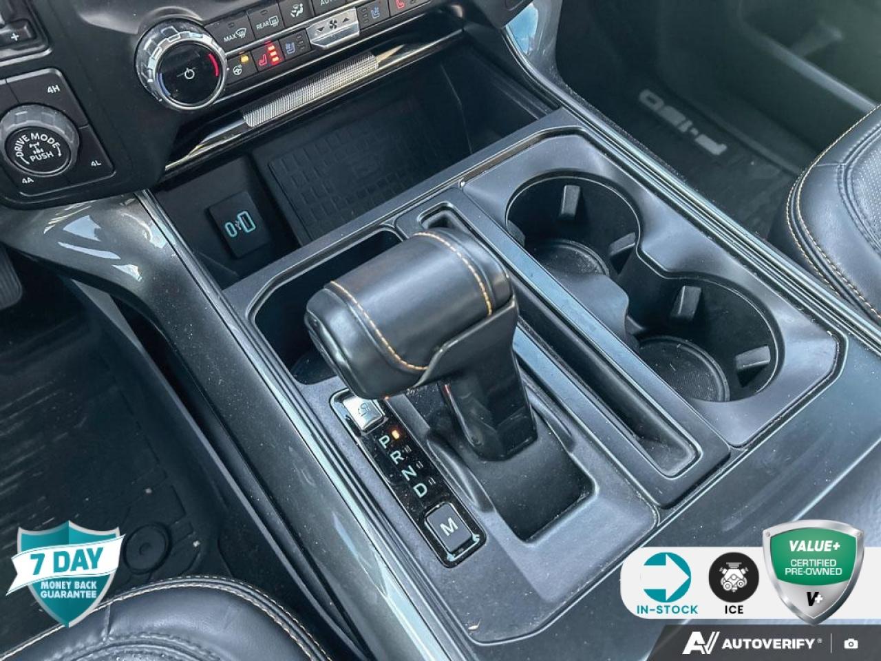 2022 Ford F-150 Tremor 402A HIGH PKG | NO ACCIDENTS | BOUGHT/SVC'D HERE | Photo