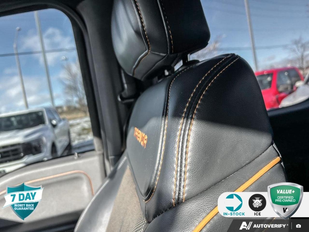 2022 Ford F-150 Tremor 402A HIGH PKG | NO ACCIDENTS | BOUGHT/SVC'D HERE | Photo