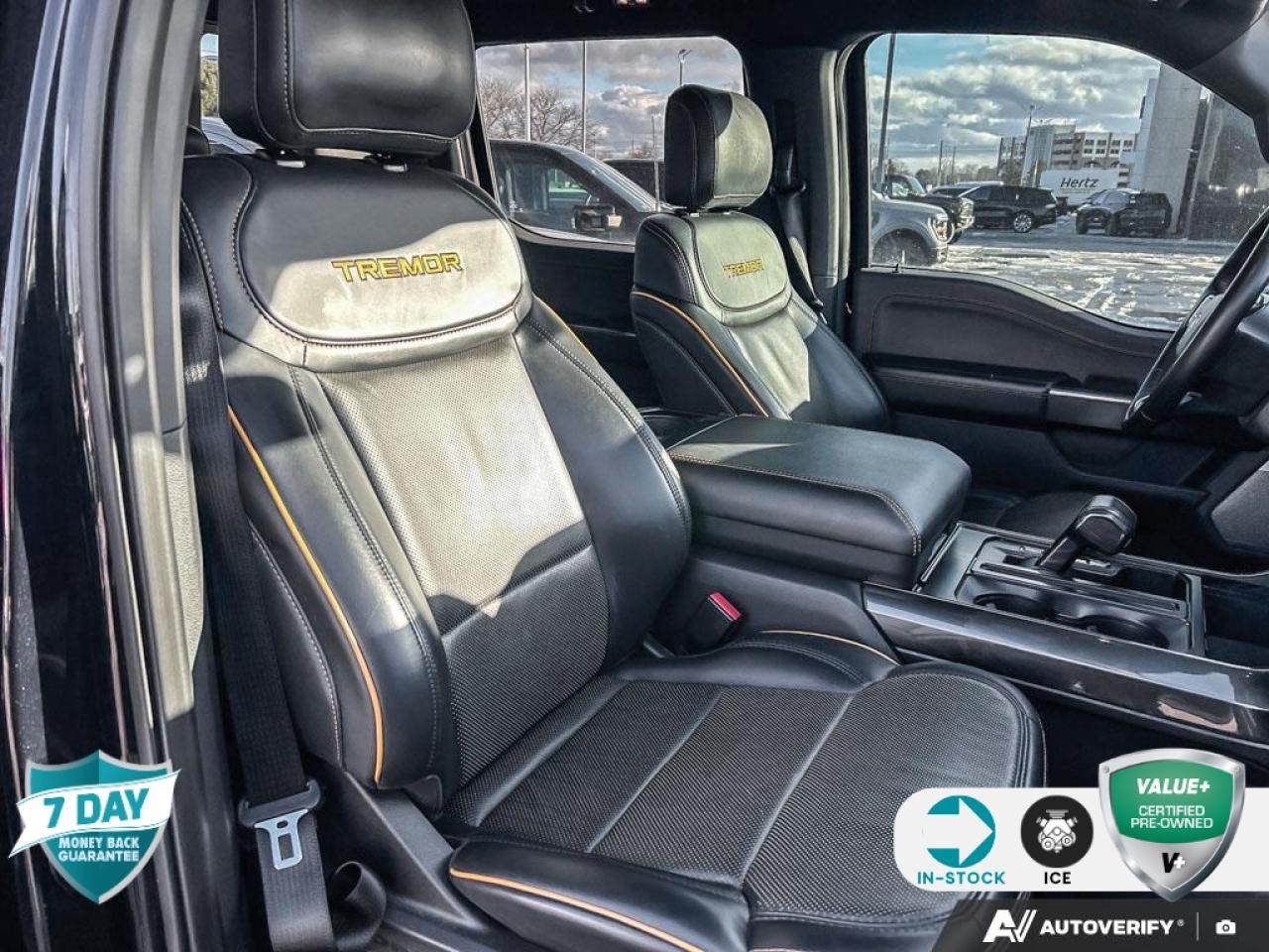 2022 Ford F-150 Tremor 402A HIGH PKG | NO ACCIDENTS | BOUGHT/SVC'D HERE | Photo