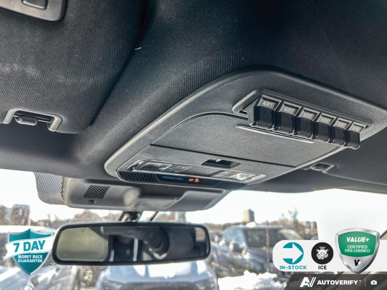 2022 Ford F-150 Tremor 402A HIGH PKG | NO ACCIDENTS | BOUGHT/SVC'D HERE | Photo