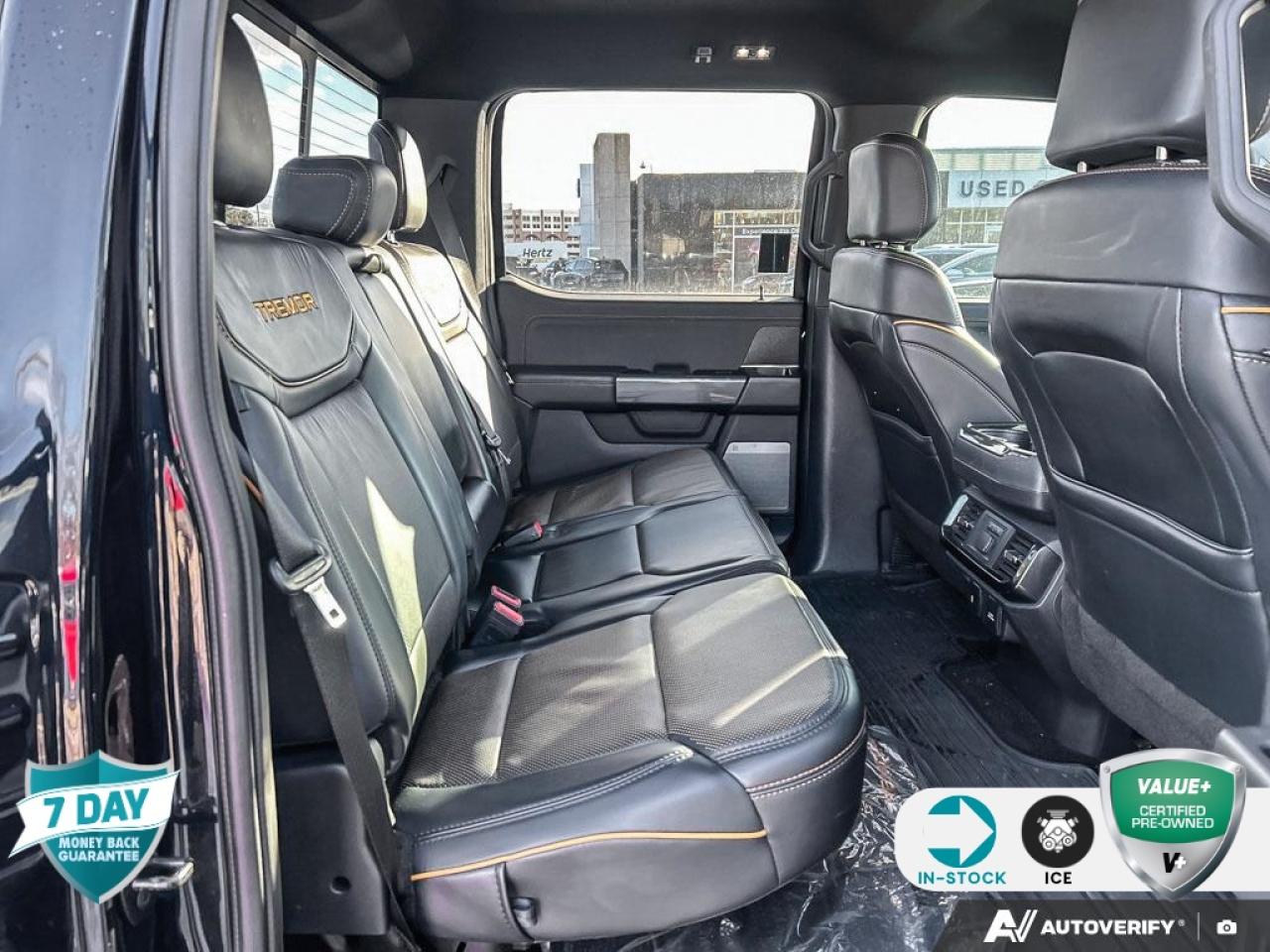 2022 Ford F-150 Tremor 402A HIGH PKG | NO ACCIDENTS | BOUGHT/SVC'D HERE | Photo