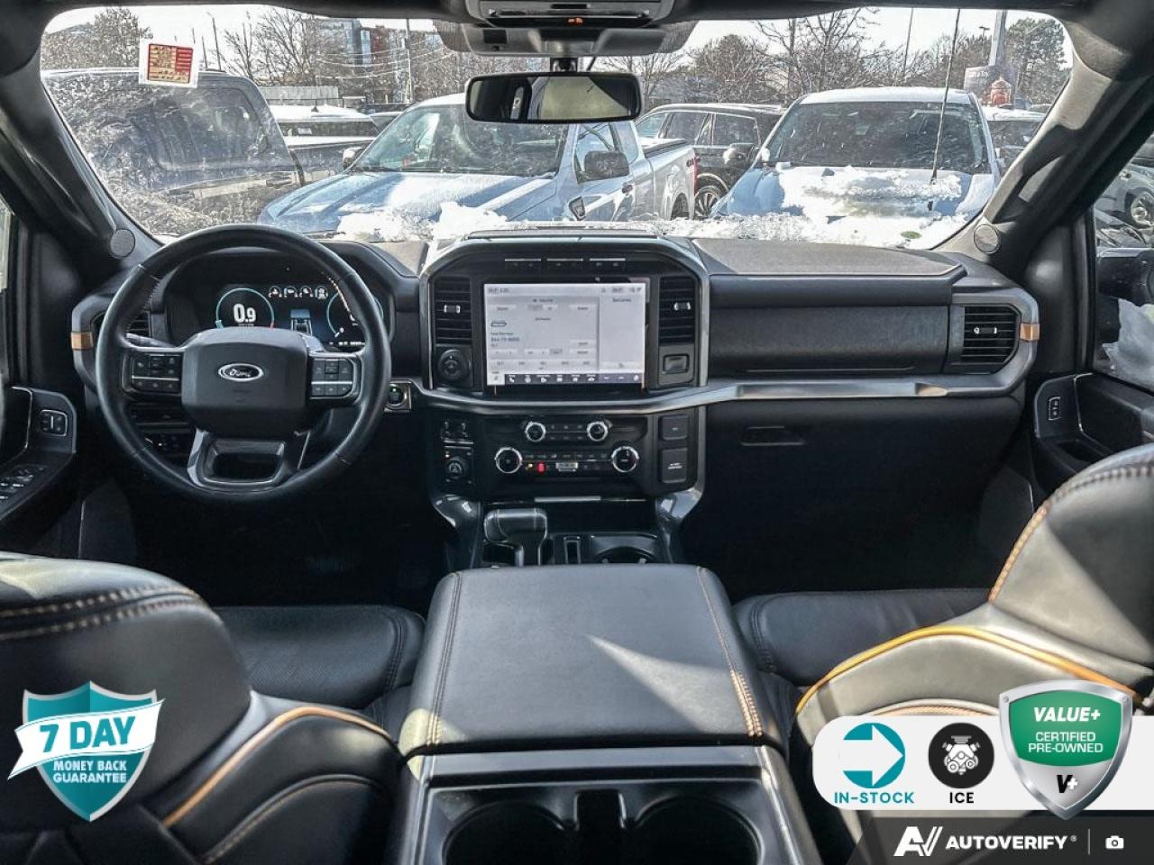 2022 Ford F-150 Tremor 402A HIGH PKG | NO ACCIDENTS | BOUGHT/SVC'D HERE | Photo