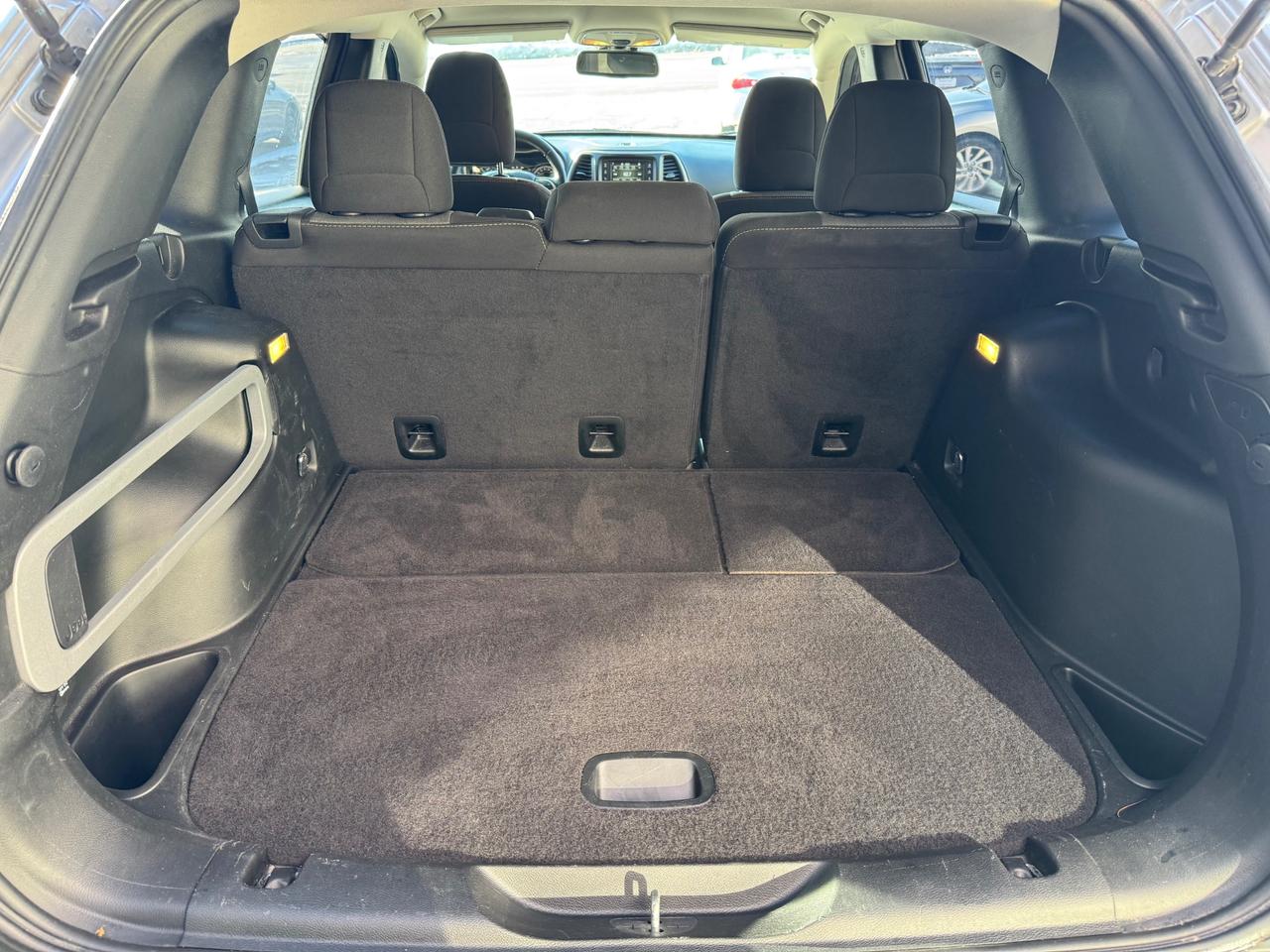 2016 Jeep Cherokee Sport Accident Free | Bluetooth | 4x4 Photo