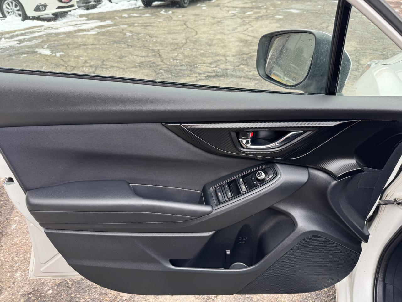 2019 Subaru Impreza Touring Heated Seats | Sunroof | Apple CarPlay Photo