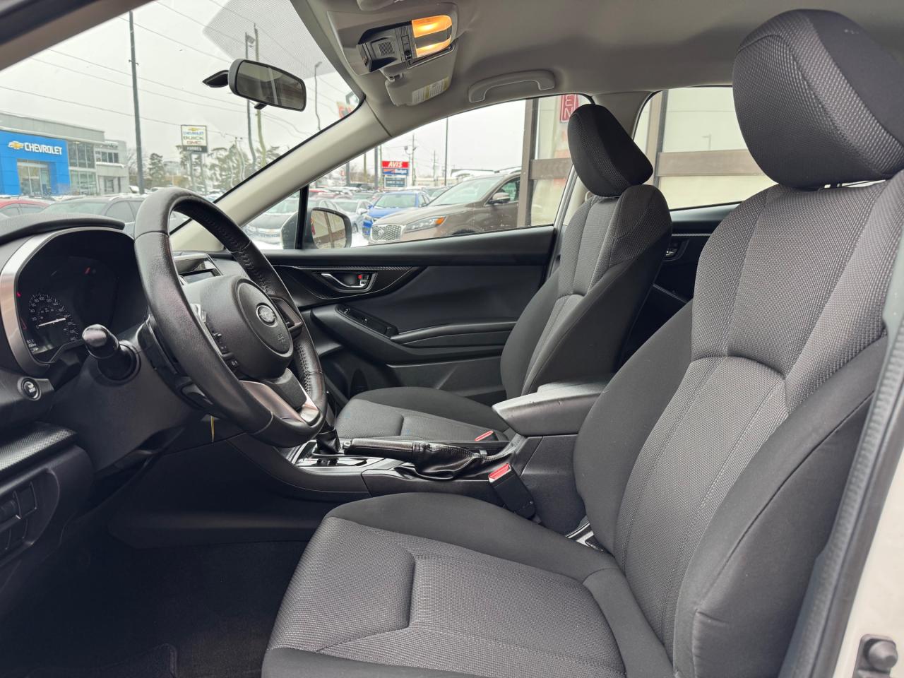 2019 Subaru Impreza Touring Heated Seats | Sunroof | Apple CarPlay Photo