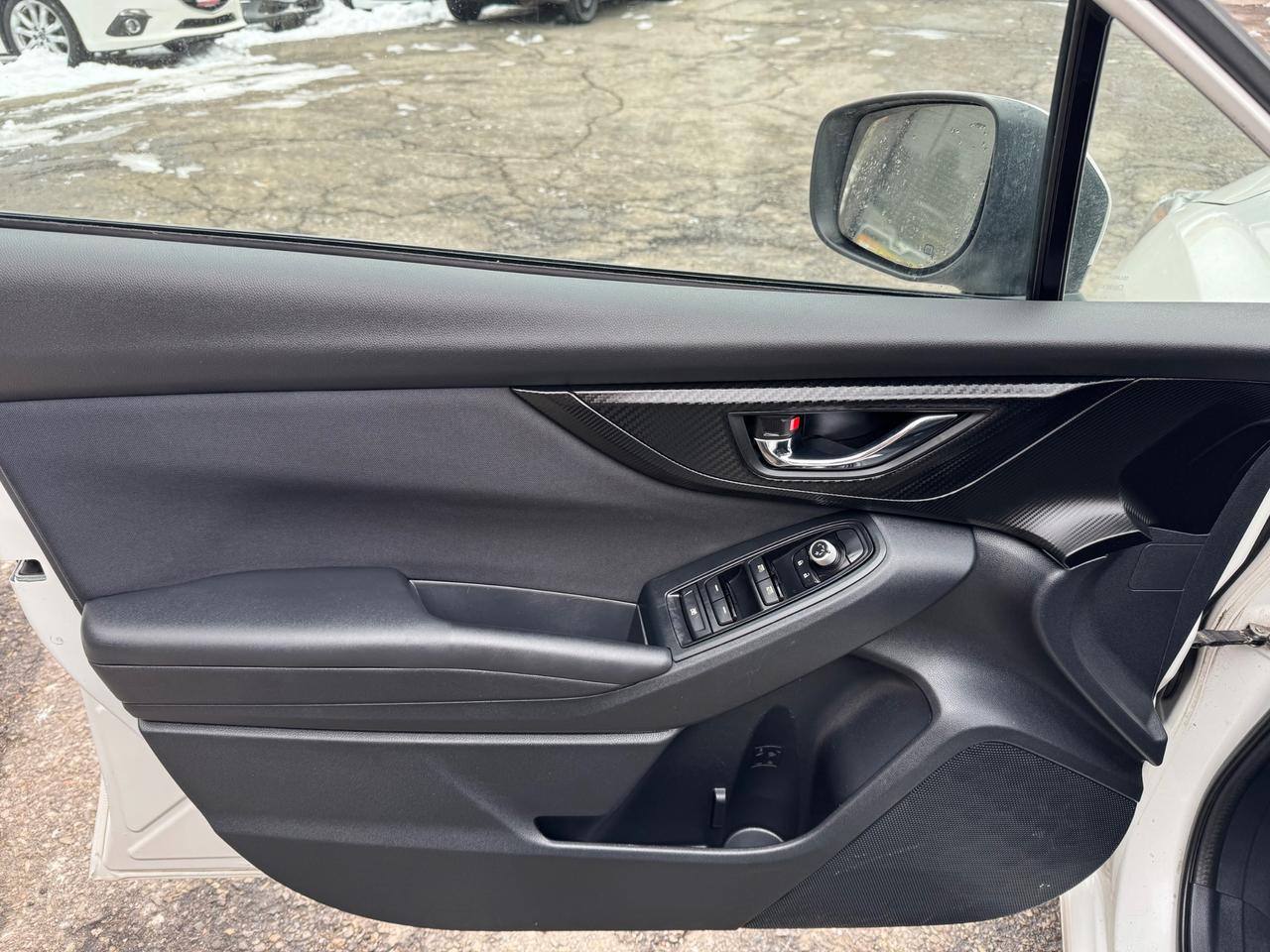 2019 Subaru Impreza Touring Heated Seats | Sunroof | Apple CarPlay Photo