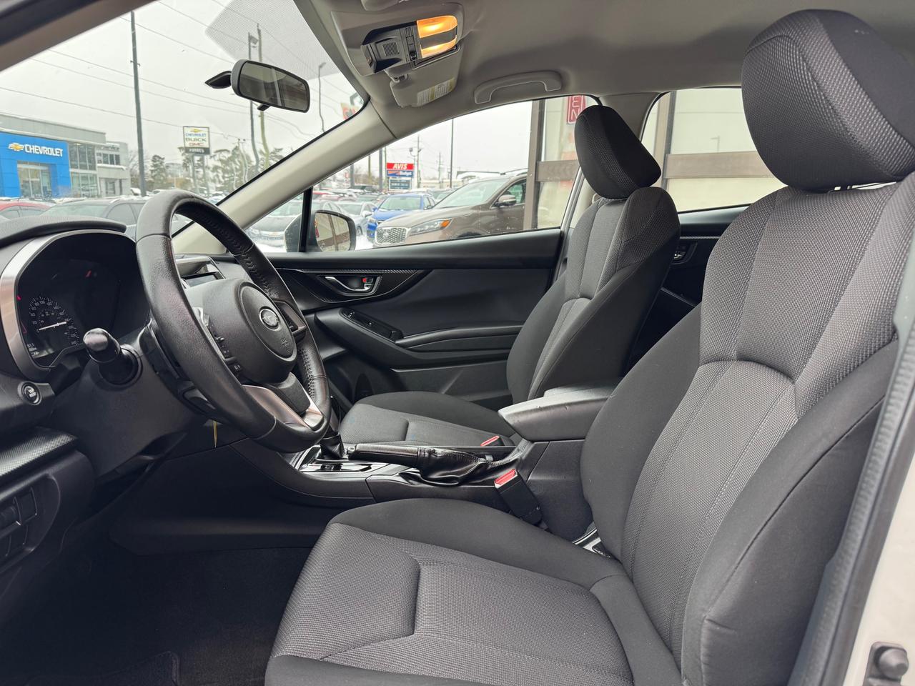2019 Subaru Impreza Touring Heated Seats | Sunroof | Apple CarPlay Photo